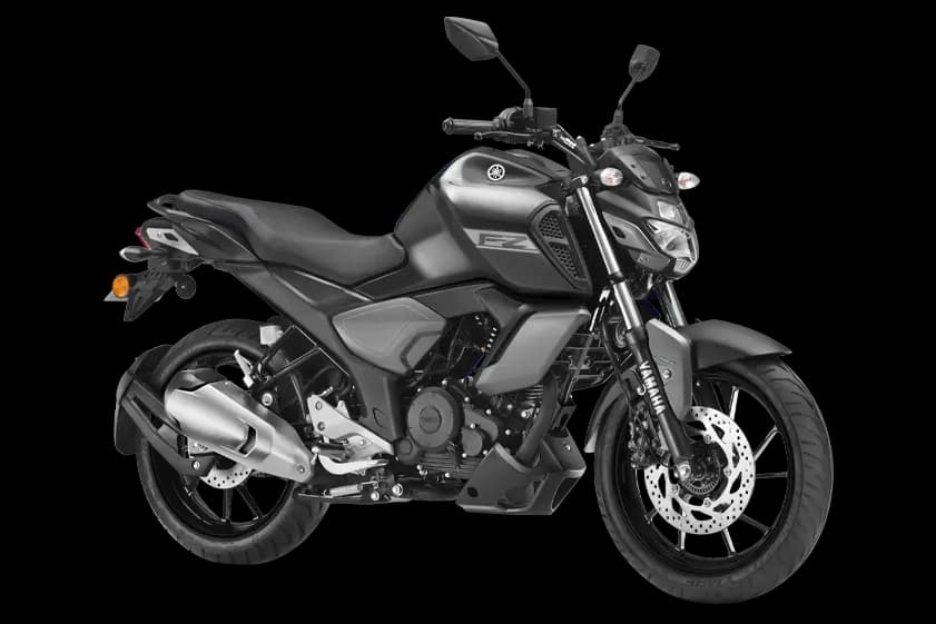 Yamaha FZ-FI