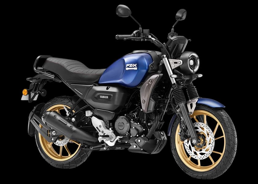 Yamaha FZ-X