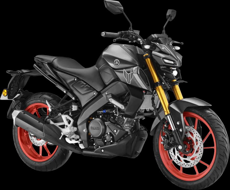 Yamaha MT-15 Ver 2.0 - view 1